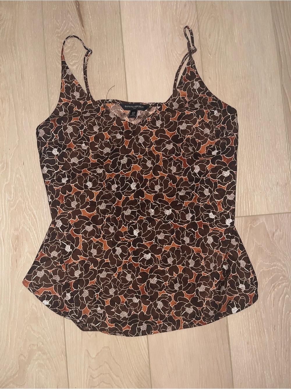 Banana Republic tank